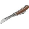 STANLEY Cuchillo doble hoja para electricistas