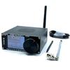 ACAGALA ATS-25MAX Decoder V2 - Ricevitore radio portatile a banda piena con radio modulazione di frequenza HAM, ricerca di decodifica CW WiFi LNA BT