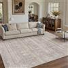 PureCozy Tappeto Salotto 300x400cm Viola Antiscivolo | Lavabile in Lavatrice, Tappeti, Vintage, Carpet, Camera da Letto, Soggiorno, Ufficio, Grande, Carpets, Pelo Corto, Rug