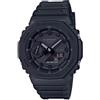 G-Shock CASIO Analogico GA-B2100-1A1ER