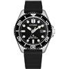 Citizen Orologio Promaster BN0266-07E Diver's da uomo | Colore: nero