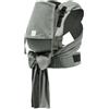 Stokke Marsupio Stokke Limas Plus, Glacier Green (OCS) - Marsupio per neonati con mezza fibbia - Tre opzioni di trasporto - Sicuro per bambini da 1 mese/4 kg fino a 18 kg