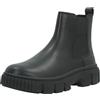 Timberland Grey Mid Chelsea Boot