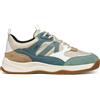 Geox D Berinike B ABX B Scarpe da ginnasticaDonna