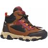 Geox J Magnetar Boy B ABX Scarpe da ginnasticaBambini e Ragazzi