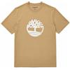 Timberland Northwood Tree Logo T-Shirt Uomo