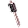 SHARK Multi Styler SHARK e Spazzola lucidante ad aria calda Glossi, Potenza massima 1250 W, in Altro rivestimento, Temperatura max 220 °C, 3 temperature, Rosa