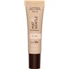 Astra Make-Up Mat & Gentle Foundation 0006 - Rich