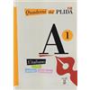 Alma Edizioni Quaderni del PLIDA. A1 + online audio