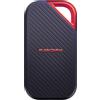 SanDisk Extreme PRO SSD portatile 4 TB (Velocità fino a 4.000 MB/s in lettura e 3.800 MB/s in scrittura a raffica, USB Type-C, USB4, Resistenza all'acqua e alla polvere con valutazione IP65)