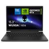 Alienware 15 Gaming Laptop - Intel Core 7 240H, NVIDIA RTX 5050 | 15'' WUXGA 165Hz,16GB RAM, 512GB SSD, Windows 11 Home, 2 anno di assistenza onsite, 3 mesi di Game Pass