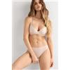 Intimissimi Brasiliana In Microfibra Ultralight Naturale