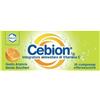 Cebion- Effervescente Vitamina C Senza Zucchero Confezione 10 Compresse