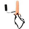 Me You Us Fallo Indossabile CAVO per Uomo 20 x 5 cm. con Vibrazione