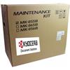 Kyocera KIT DI MANUTENZIONE MK-855B 300K ORIGINALE CONTIENE: DEVELOPING UNIT DRUM-UNIT