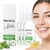 Cutiolly Mentalip Spray Alito,Spray Alito Fresco,Spray Orale Alito Fresco,Spray Alito Natural Joy,Sollievo Cattivo e Il Cattivo Odore Della Bocca (3pcs)