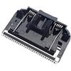 Generic Lama di ricambio per Panasonic ER‑GK20/60/80/81, GD50/60/61, GY60 Body Groomer