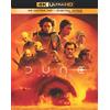Warner Home Video Dune: Part Two (4K Ultra HD + Digital) (4K UHD Blu-ray)