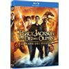 Eagle Pictures Percy Jackson E Gli Dei Dell`Olimpo - Il Mare Dei Mostri - (Italian Im (Blu-ray)