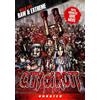 Wild Eye Raw City Of Rott (DVD) Various