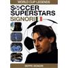 Nova MD GmbH Soccer Superstars - Signori (DVD) Beppe Signori