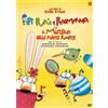 Cg Pipi, Pupu E Rosmarina Ne Il Mistero Delle Note Rapite (DVD) Giancarlo Giannini