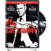 Warner Home Video The Getaway (Deluxe Edition) (DVD) Steve Mc Queen Ali Macgraw Sam Peckinpah