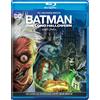 Warner Bros. Batman: Long Halloween Part Two (Blu-ray) Jensen Ackles Josh Duhamel Naya Rivera