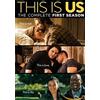This is us - Seizoen 1 (DVD)
