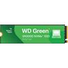 WESTERN DIGITAL HD M2 SSD 1TB PCIE4 WD SN3000 NVME
