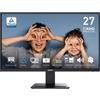 MSI MONITOR LED 27 MSI PRO MP273U NEGRO