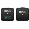 Rode MICROFONO RODE WIRELESS GO III