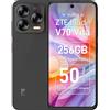 ZTE BLADE V70 VITA 4+256GB DS DARK GREY