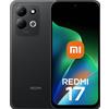 XIAOMI REDMI 17 4+128GB DS 4G BLACK OEM