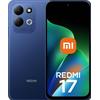 XIAOMI REDMI 17 4+128GB DS 4G DEEP BLUE OEM