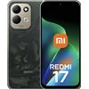 XIAOMI REDMI 17 4+128GB DS 4G OAK GREEN OEM