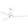 SOLERPALAU VENTILADOR TECHO SP HTD-130 DC WHITE