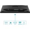 AOC MONITOR LED 34 AOC CU34V5C NEGRO
