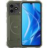 CUBOT KINGKONG DURA 8+128GB 4G GREEN OEM