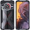 CUBOT KINGKONG DURA 12+256GB 4G BLACK OEM OEM