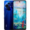TCL 50 Nxtpaper 8+256GB 6.8" Midnight Blue 5G EU