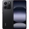 XIAOMI REDMI NOTE 14 6+128GB 4G MIDNIGHT BLACK OEM