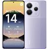 XIAOMI REDMI NOTE 14 8+256GB DS 5G LAVENDER PURPLE OEM