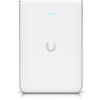 UBIQUITI U7-PRO-WALL WIFI 7 AP, 6 GHZ, 2.5 GBE UPLINK, 300+ CLIENTS