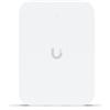 UBIQUITI U7-IW WALL-MOUNTED WIFI 7 AP, 2X 2.5GBE SWITCH