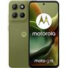LENOVO MOTO G15 8/256 IGUANA GREEN