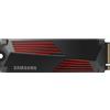 SAMSUNG 990 PRO SSD 1TB MZ-V9P1T0CW