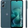 MOTOROLA G06 POWER 4+64GB DS 4G TAPESTRY OEM