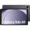 SAMSUNG TABLET SAMSUNG GALAXY TAB A9 64GB GRIS