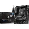 MSI PLACA BASE MSI 1700 PRO B760-P WIFI DDR4